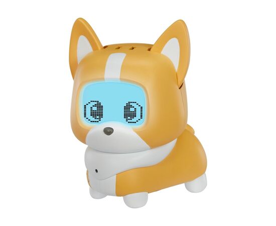 Интерактивная игрушка Pixel Petz с цифровым питомцем - Корги (540298), изображение 4 Интерактивная игрушка Pixel Petz с цифровым питомцем - Корги (540298), изображение 4
