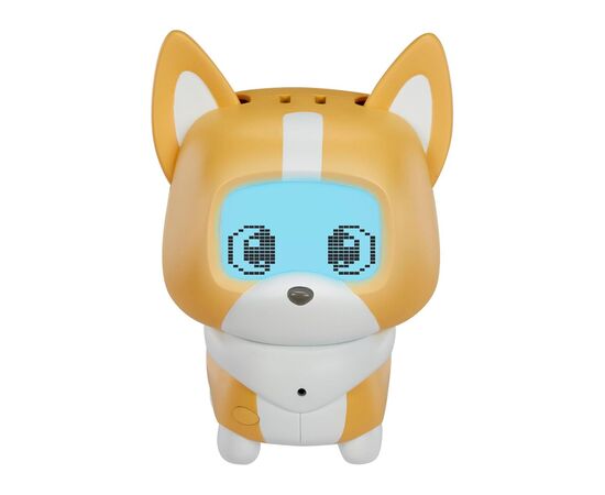 Интерактивная игрушка Pixel Petz с цифровым питомцем - Корги (540298), изображение 5 Интерактивная игрушка Pixel Petz с цифровым питомцем - Корги (540298), изображение 5