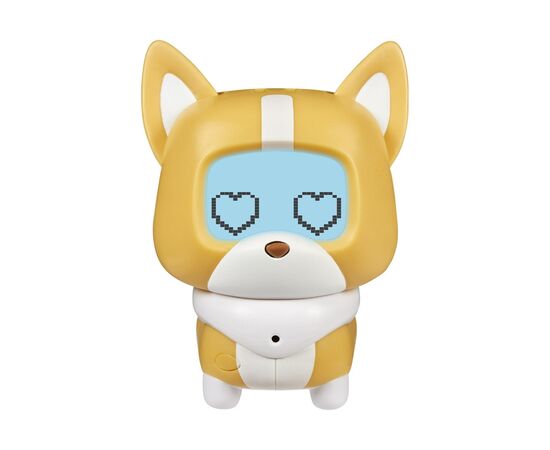 Интерактивная игрушка Pixel Petz с цифровым питомцем - Корги (540298), изображение 6 Интерактивная игрушка Pixel Petz с цифровым питомцем - Корги (540298), изображение 6