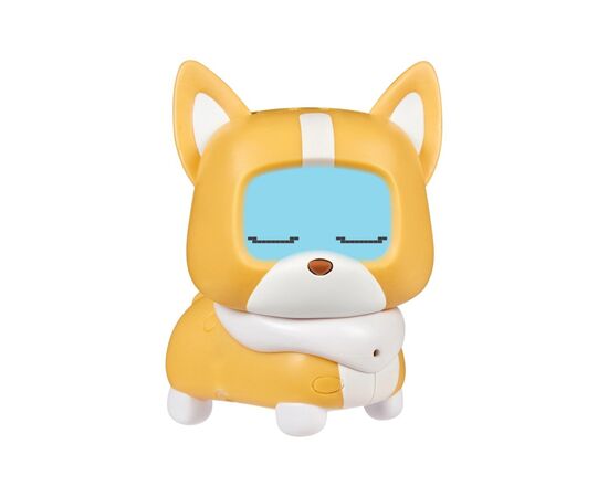 Интерактивная игрушка Pixel Petz с цифровым питомцем - Корги (540298), изображение 7 Интерактивная игрушка Pixel Petz с цифровым питомцем - Корги (540298), изображение 7