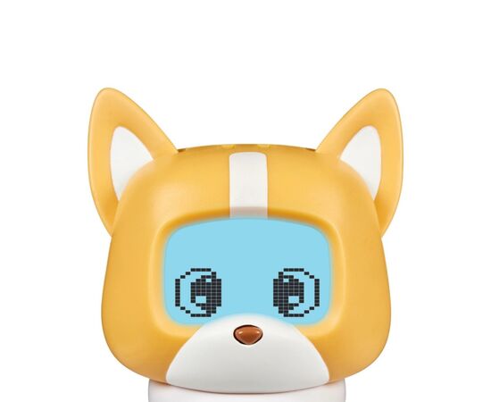 Интерактивная игрушка Pixel Petz с цифровым питомцем - Корги (540298), изображение 8 Интерактивная игрушка Pixel Petz с цифровым питомцем - Корги (540298), изображение 8