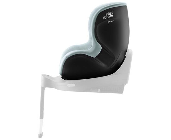 Автокресло Britax-Romer DUALFIX 5Z Style Harbor Blue (2000040866), изображение 6 Автокресло Britax-Romer DUALFIX 5Z Style Harbor Blue (2000040866), изображение 6