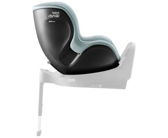 Автокресло Britax-Romer DUALFIX 5Z Style Harbor Blue (2000040866), изображение 8 Автокресло Britax-Romer DUALFIX 5Z Style Harbor Blue (2000040866), изображение 8