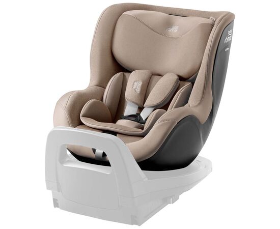 Автокрісло Britax-Romer DUALFIX 5Z Style Teak (2000040865)