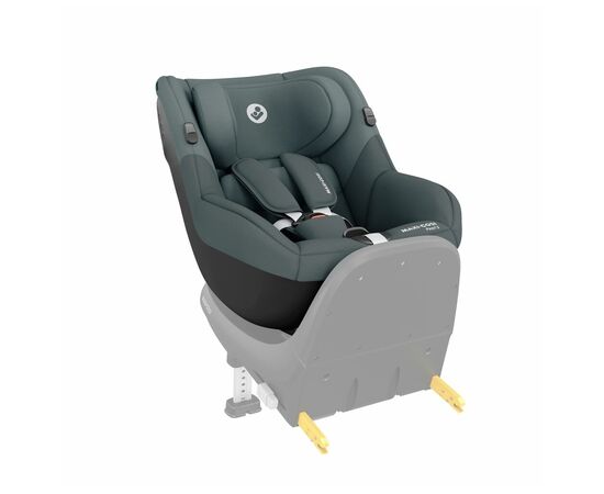 Автокрісло Maxi-Cosi Pearl S Tonal Graphite (8635106110), зображення 3