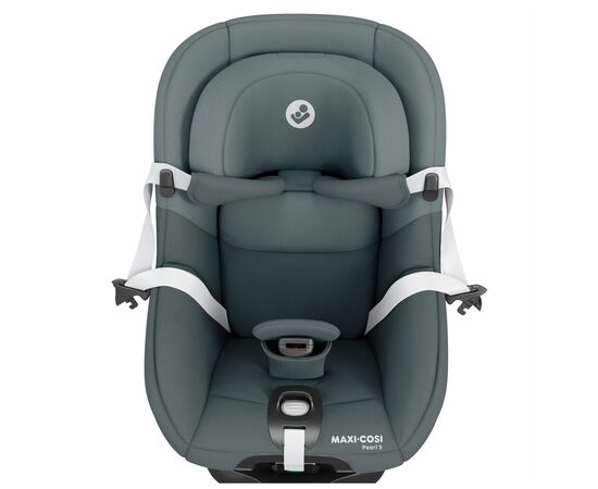 Автокрісло Maxi-Cosi Pearl S Tonal Graphite (8635106110), зображення 5