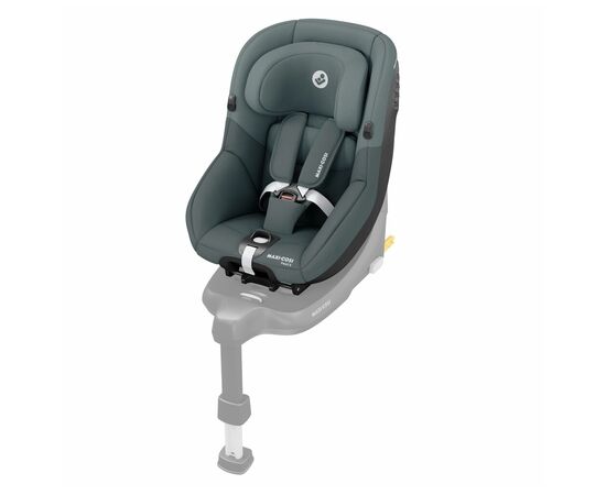 Автокрісло Maxi-Cosi Pearl S Tonal Graphite (8635106110), зображення 6