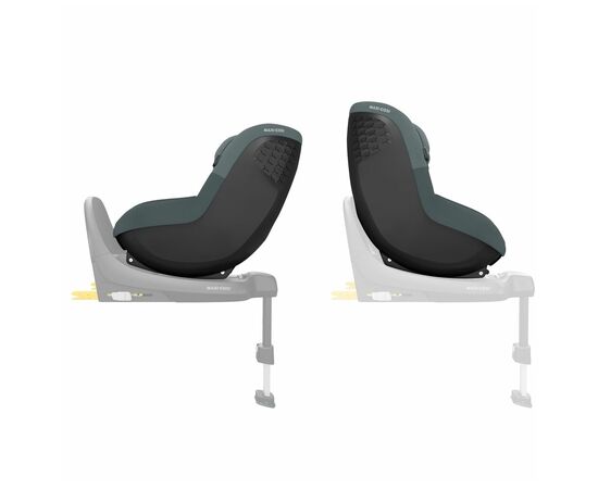 Автокрісло Maxi-Cosi Pearl S Tonal Graphite (8635106110), зображення 7