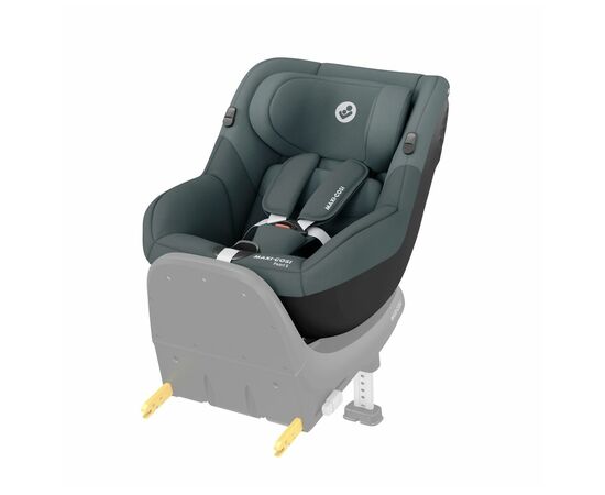 Автокресло Maxi-Cosi Pearl S Tonal Graphite (8635106110)