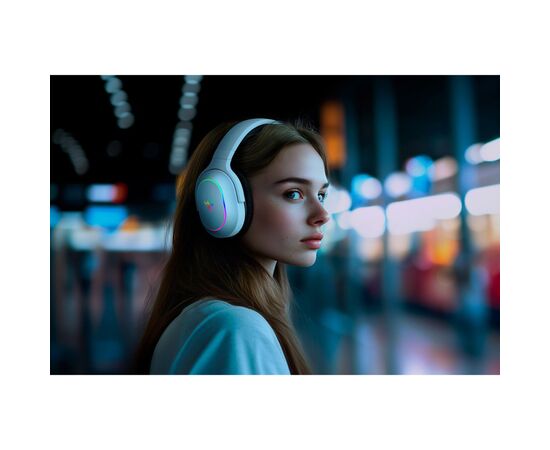 Наушники Razer Barracuda X Chroma White (RZ04-05220200-R3M1), изображение 10 Наушники Razer Barracuda X Chroma White (RZ04-05220200-R3M1), изображение 10