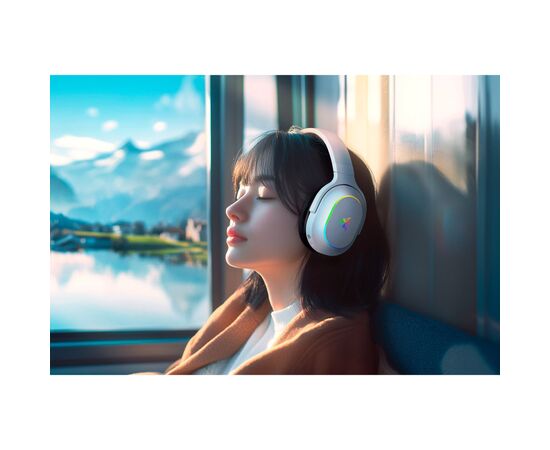 Наушники Razer Barracuda X Chroma White (RZ04-05220200-R3M1), изображение 11 Наушники Razer Barracuda X Chroma White (RZ04-05220200-R3M1), изображение 11