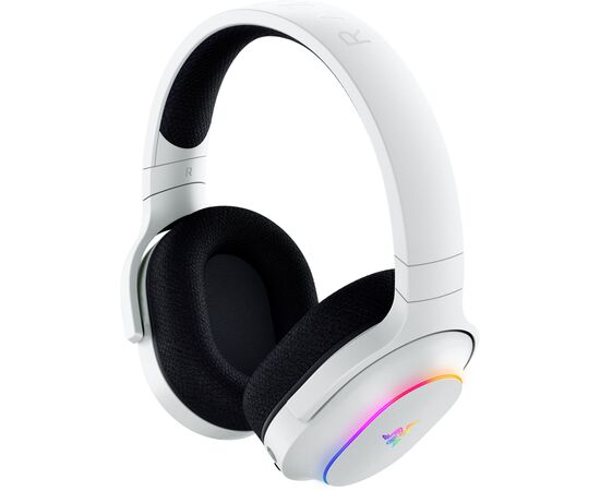 Наушники Razer Barracuda X Chroma White (RZ04-05220200-R3M1), изображение 5 Наушники Razer Barracuda X Chroma White (RZ04-05220200-R3M1), изображение 5