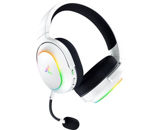 Наушники Razer Barracuda X Chroma White (RZ04-05220200-R3M1), изображение 6 Наушники Razer Barracuda X Chroma White (RZ04-05220200-R3M1), изображение 6
