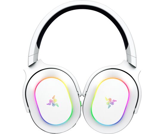 Наушники Razer Barracuda X Chroma White (RZ04-05220200-R3M1), изображение 7 Наушники Razer Barracuda X Chroma White (RZ04-05220200-R3M1), изображение 7
