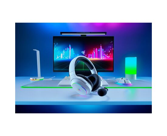 Наушники Razer Barracuda X Chroma White (RZ04-05220200-R3M1), изображение 9 Наушники Razer Barracuda X Chroma White (RZ04-05220200-R3M1), изображение 9