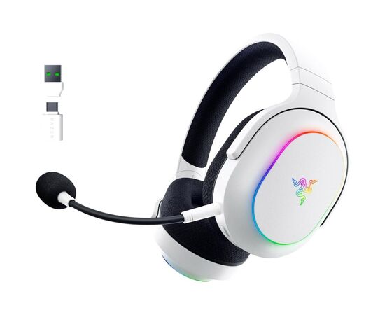 Наушники Razer Barracuda X Chroma White (RZ04-05220200-R3M1)