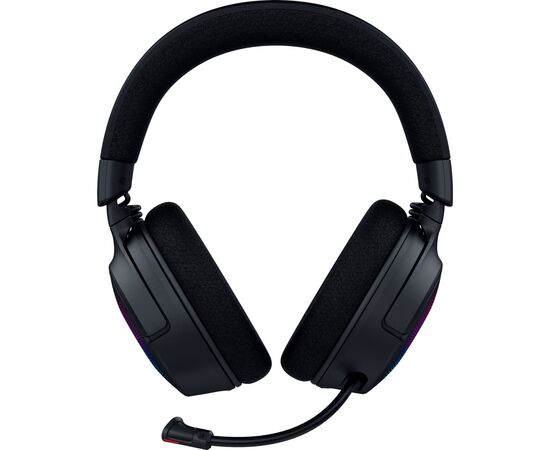 Наушники Razer Kraken V4 Black (RZ04-05170100-R3M1), изображение 3 Наушники Razer Kraken V4 Black (RZ04-05170100-R3M1), изображение 3