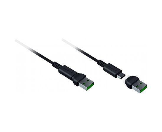 Наушники Razer Kraken V4 X Black (RZ04-05180100-R3M1), изображение 8 Наушники Razer Kraken V4 X Black (RZ04-05180100-R3M1), изображение 8