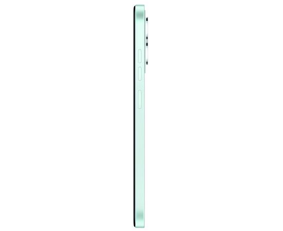 Мобильный телефон Tecno Spark Go 1 3/128GB Magic Skin Green (4894947050091), изображение 5 Мобильный телефон Tecno Spark Go 1 3/128GB Magic Skin Green (4894947050091), изображение 5