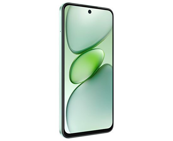 Мобильный телефон Tecno Spark Go 1 3/128GB Magic Skin Green (4894947050091), изображение 8 Мобильный телефон Tecno Spark Go 1 3/128GB Magic Skin Green (4894947050091), изображение 8