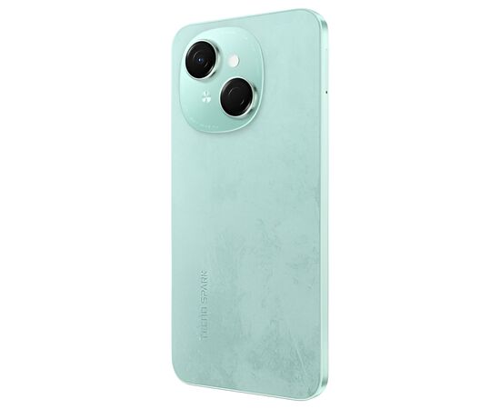 Мобильный телефон Tecno Spark Go 1 3/128GB Magic Skin Green (4894947050091), изображение 9 Мобильный телефон Tecno Spark Go 1 3/128GB Magic Skin Green (4894947050091), изображение 9