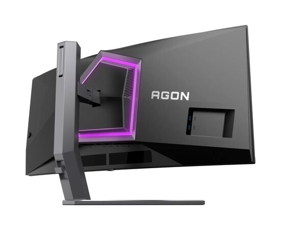 Монитор AOC AG346UCD, изображение 6 Монитор AOC AG346UCD, изображение 6