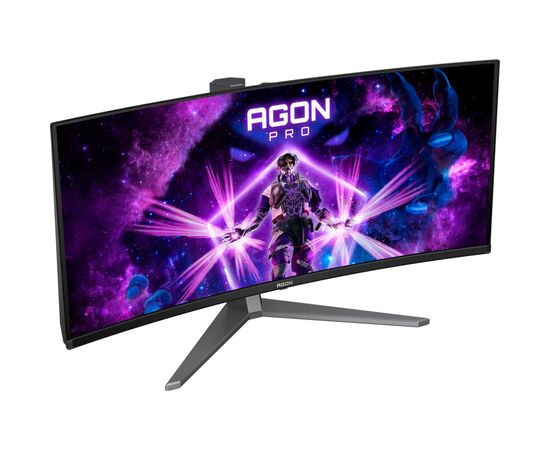 Монитор AOC AG346UCD, изображение 8 Монитор AOC AG346UCD, изображение 8