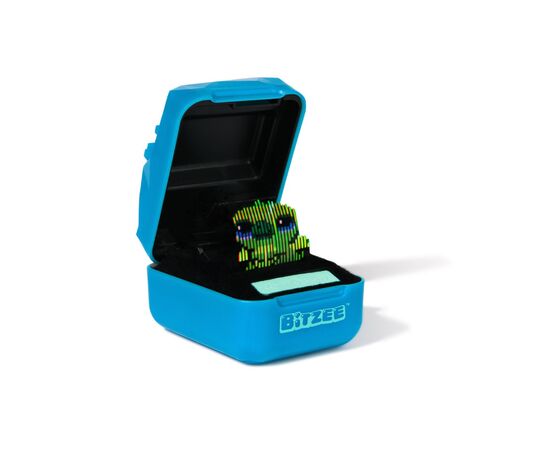 Интерактивная игрушка Bitzee с цифровыми героями - Мои волшебные пиксельные любимцы (6069066), изображение 3