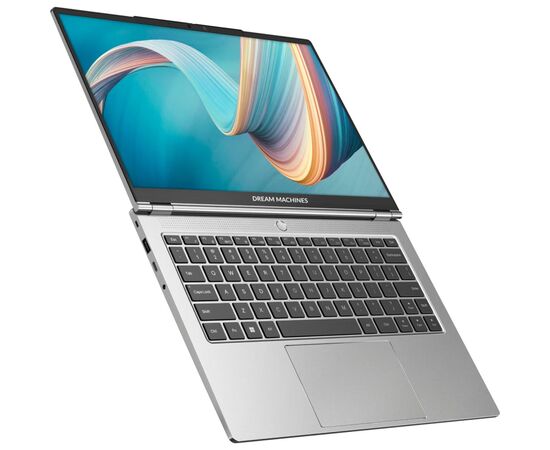 Ноутбук Dream Machines GX4MRXL-14 (GX4MRXL-14UA26), изображение 2