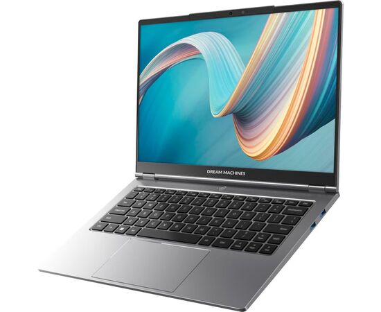 Ноутбук Dream Machines GX4MRXL-14 (GX4MRXL-14UA26), изображение 3