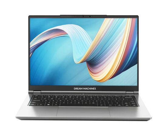 Ноутбук Dream Machines GX4MRXL-14 (GX4MRXL-14UA26)