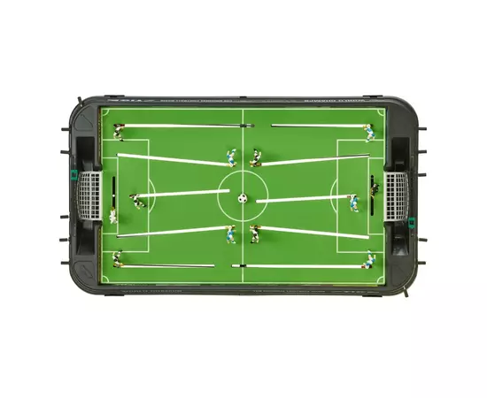 Настольный футбол Stiga Game World Champs (71-1383-21) (931183), изображение 2 Настольный футбол Stiga Game World Champs (71-1383-21) (931183), изображение 2