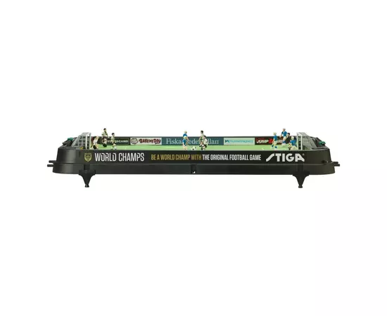 Настольный футбол Stiga Game World Champs (71-1383-21) (931183), изображение 3 Настольный футбол Stiga Game World Champs (71-1383-21) (931183), изображение 3