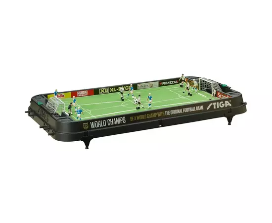 Настільний футбол Stiga Game World Champs (71-1383-21) (931183)