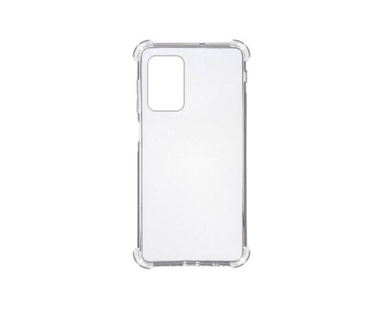 Чехол для мобильного телефона BeCover Anti-Shock HMD Pulse Pro Clear (712796), изображение 2