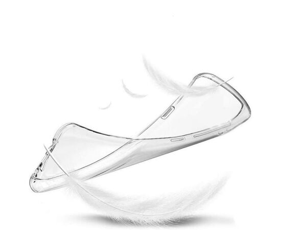 Чехол для мобильного телефона BeCover Anti-Shock HMD Pulse Pro Clear (712796), изображение 4