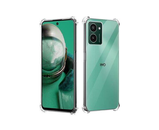 Чехол для мобильного телефона BeCover Anti-Shock HMD Pulse Pro Clear (712796)