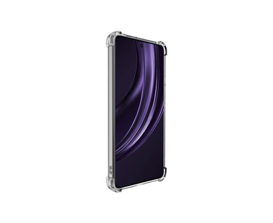 Чохол до мобільного телефона BeCover Anti-Shock Realme 13 Plus 5G Clear (712790), зображення 2