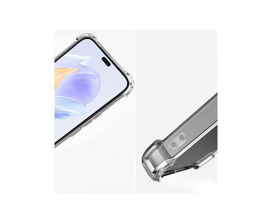 Чохол до мобільного телефона BeCover Anti-Shock Realme 13 Plus 5G Clear (712790), зображення 3