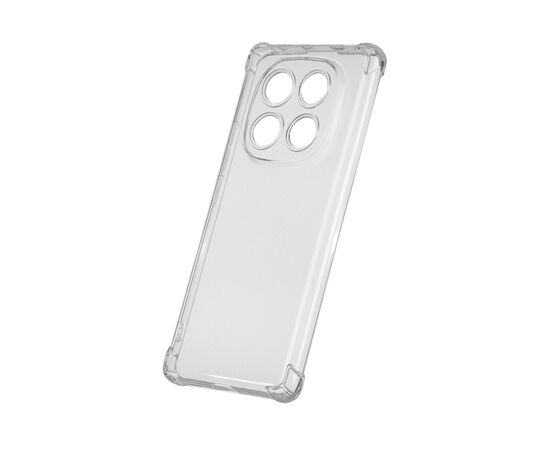 Чохол до мобільного телефона BeCover Anti-Shock Xiaomi Redmi Note 14 Pro Plus 5G Clear (712788), зображення 2