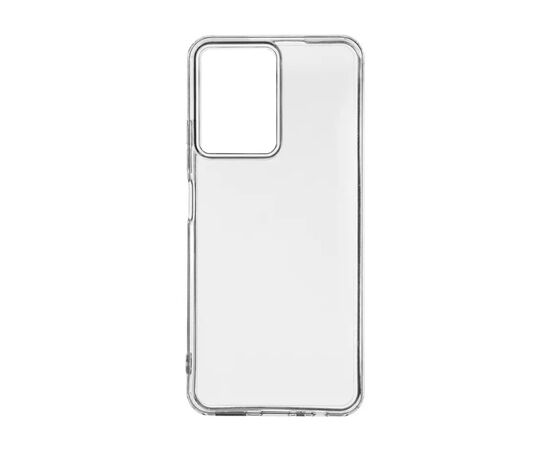 Чохол до мобільного телефона BeCover HMD Pulse Pro Transparancy (712794), зображення 2