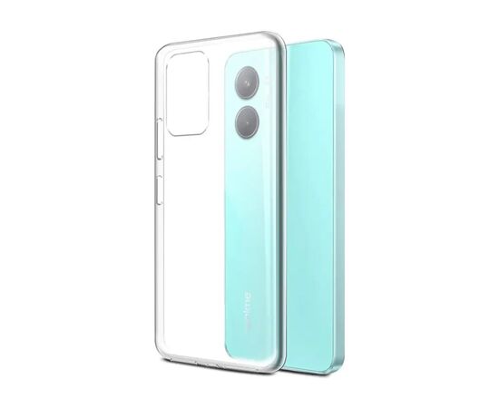 Чехол для мобильного телефона BeCover HMD Pulse Pro Transparancy (712794)