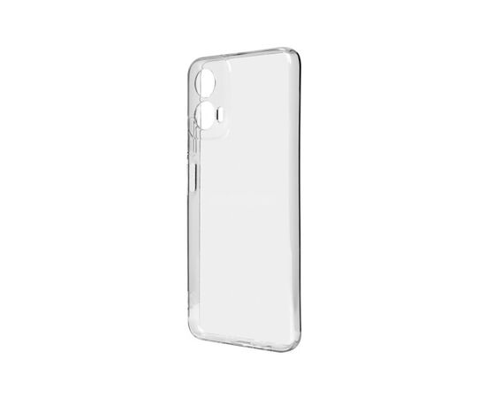 Чохол до мобільного телефона BeCover Motorola Moto G45 Transparancy (712749), зображення 2