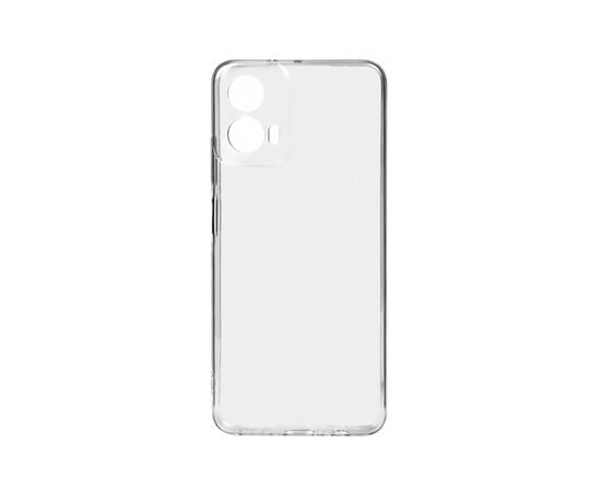Чохол до мобільного телефона BeCover Motorola Moto G45 Transparancy (712749)