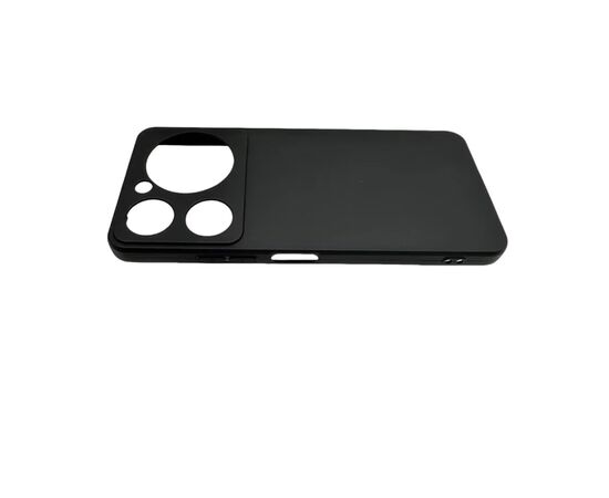 Чохол до мобільного телефона BeCover Nubia Music Black (712772), зображення 3