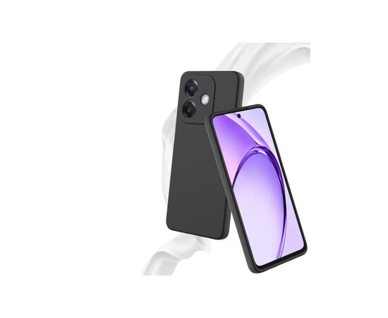 Чехол для мобильного телефона BeCover Oppo A3 4G / А3х 4G Black (712769), изображение 2