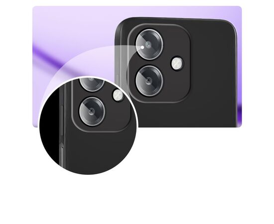 Чехол для мобильного телефона BeCover Oppo A3 4G / А3х 4G Black (712769), изображение 4