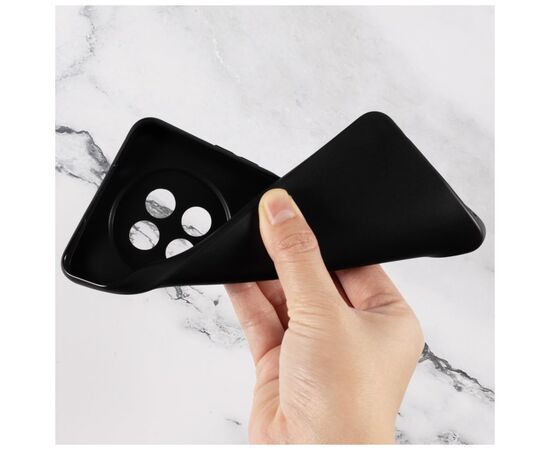 Чехол для мобильного телефона BeCover Realme 13 5G Black (712763), изображение 4