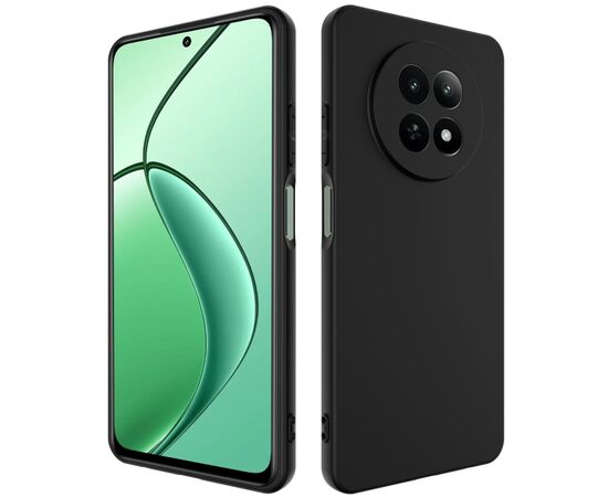 Чохол до мобільного телефона BeCover Realme 13 5G Black (712763)