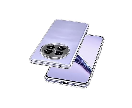 Чехол для мобильного телефона BeCover Realme 13 5G Transparancy (712764), изображение 3